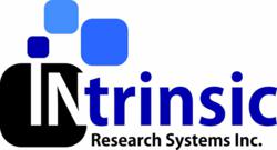 Intrinsic Research Systems Inc. Logo